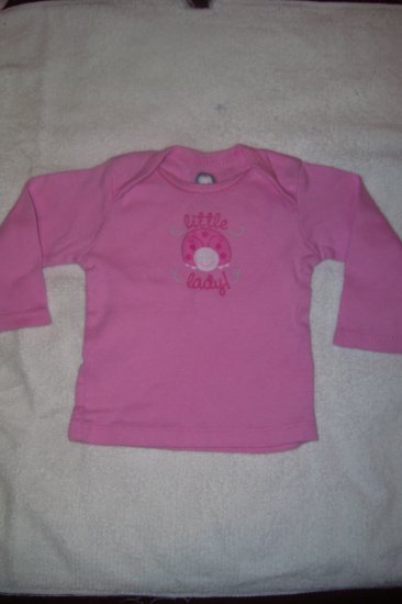 Long-sleeve Undershirt