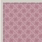 Pink Flower Pattern Ebay, OLA, Overstock Ad Listing Template Html Web Page #001