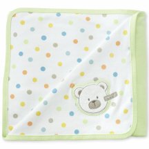 Carter's Interlock Blanket