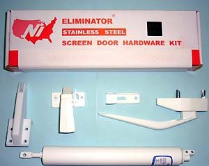 The ELIMINATOR