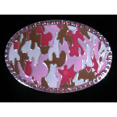 Belt Buckle