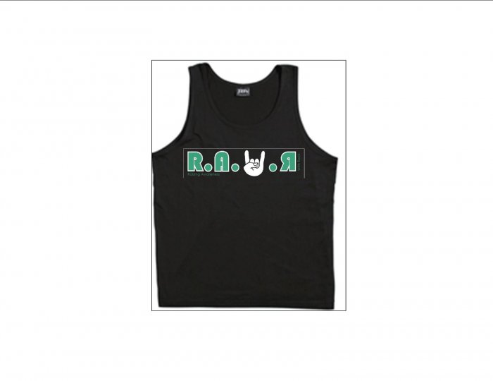 Mens Tank - Jade