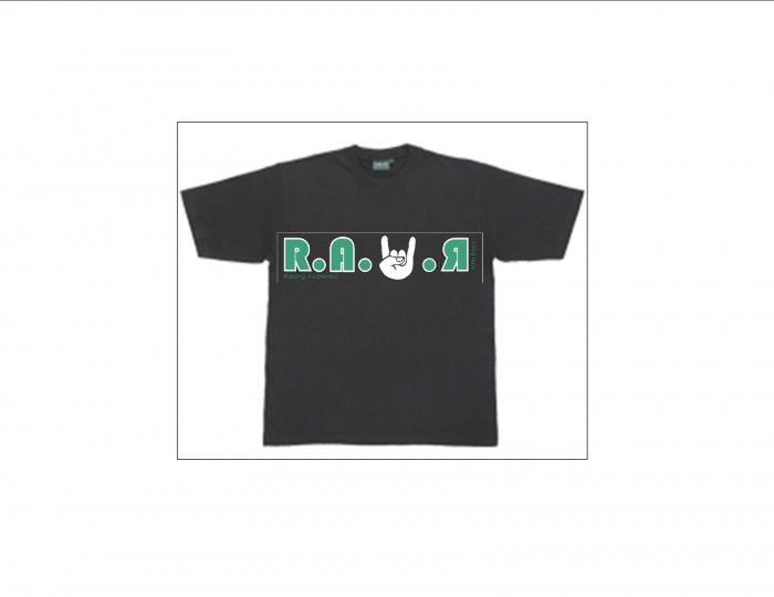 Mens Tee - Jade