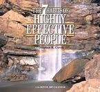 THE 7 HABITS OF HIGHLY EFFECTIVE PEOPLE 2007 WALL CALENDAR 20% OFF THIS ITEM!