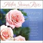 HELEN STEINER RICE 2007 WALL CALENDAR