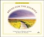 BREAD FOR THE JOURNEY 2007 WALL CALENDAR-20% OFF THIS ITEM!
