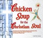 CHICKEN SOUP FOR THE CHRISTIAN SOUL 2007 DAILY BOXED