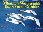 MINNESOTA WEATHER GUIDE 2007 WALL CALENDAR