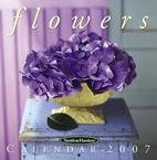 SMITH AND HAWKEN 2007 WALL CALENDAR