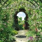 THE SECRET GARDEN 2007 WALL CALENDAR