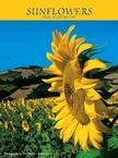 SUNFLOWERS 2007 EASEL DESK CALENDAR