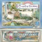 KIM JACOBS COUNTRY GARDENS 2007 WALL CALENDAR 20% OFF THIS ITEM!