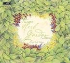 HERB GARDEN 2007 WALL CALENDAR