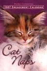 CAT NAPS 2007 POCKET PLANNER