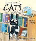 GARY PATTERSON 2007 SOFT COVER ENGAGEMENT CALENDAR