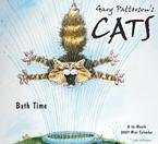GARY PATTERSON CATS 2007 MINI WALL CALENDAR