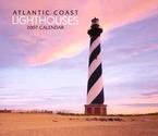 ATLANTIC COAST 2007 DELUXE WALL CALENDAR