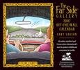 THE FAR SIDE 2007 DESK CALENDAR