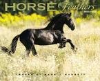 HORSE FEATHERS 2007 WALL CALENDAR