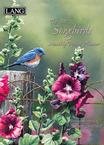 SONGBIRDS 2007 POCKET PLANNER