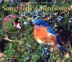 SONGBIRDS AND BIRDSONGS 2007 DELUXE WALL CALENDAR
