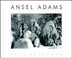 ANSEL ADAMS 2007 DELUXE WALL CALENDAR 20% OFF THIS ITEM!