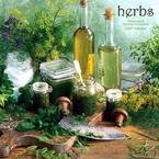 HERBS 2007 WALL CALENDAR