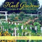 HERB GARDENS 2007 WALL CALENDAR-FREE SHIPPING!