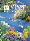 OLD FARMER'S ALMANAC 2007 HARDCOVER ENGAGEMENT CALENDAR