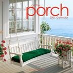 ON THE PORCH 2007 WALL CALENDAR