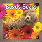 BOYD'S BEARS 2007 WALL CALENDAR