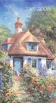COTTAGE CHARM 2007 POCKET PLANNER