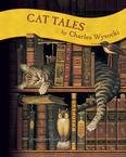 CHARLES WYSOCKI CAT TALES 2007 HARDCOVER ENGAGEMENT CALENDAR