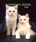 CATS ADDRESS BOOK