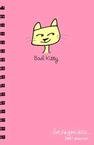 BAD KITTY 2007 PLANNER