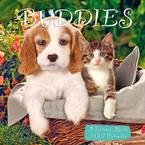 BUDDIES 2007 WALL CALENDAR