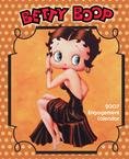 BETTY BOOP 2007 SOFTCOVER ENGAGEMENT CALENDAR