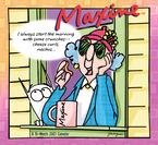 MAXINE 2007 WALL CALENDAR