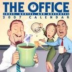THE OFFICE 2007 DESK CALENDAR 20% OFF THIS ITEM!