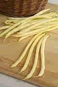 YELLOW BEAN-ROCDOR***500 SEED!