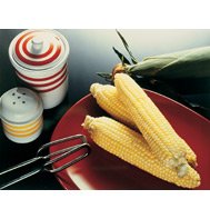 CORN-SUGAR BUNS****75 SEED!