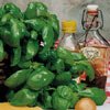 BASIL*LARGE LEAF ITALIAN*****8,000 SEED!