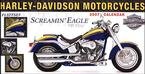 HARLEY-DAVIDSON-2007 DELUXE WALL CALENDAR-2