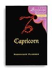 CAPRICORN-2007 SOFTCOVER ENGAGEMENT CALENDAR