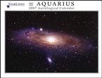 AQUARIUS-STARLINE 2007 WALL CALENDAR