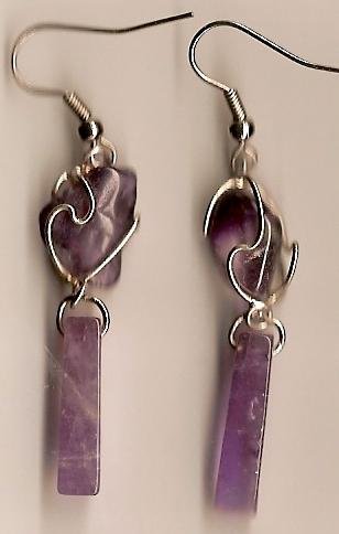 Violet Quartz
