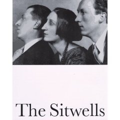 The Sitwells and the Arts of the 1920s and 1930s