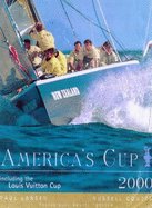 America's Cup 2000: Including the Louis Vuitton Cup