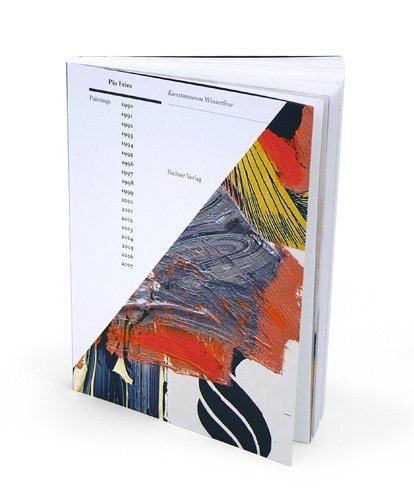 Pia Fries: Paintings 1990-2007