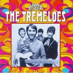 The Best of THE TREMELOES (Classic Rock and Roll)